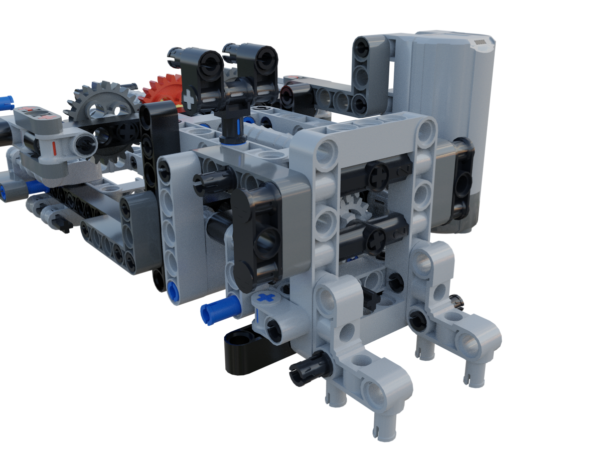 Gearbox