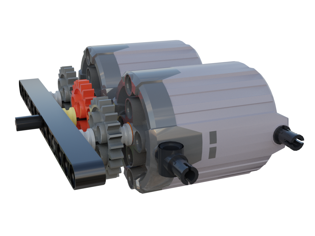 Electric motors